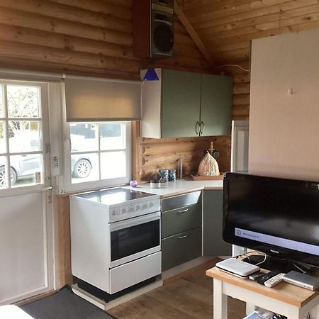 הובבורג Holiday Home Torpet VI מראה חיצוני תמונה
