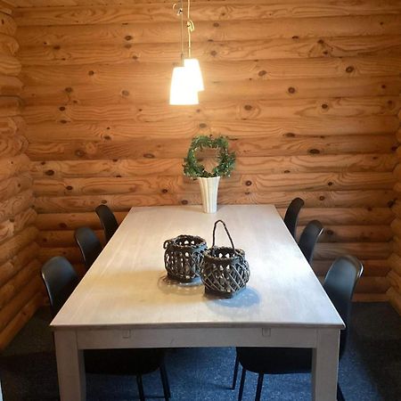 הובבורג Holiday Home Torpet VI מראה חיצוני תמונה