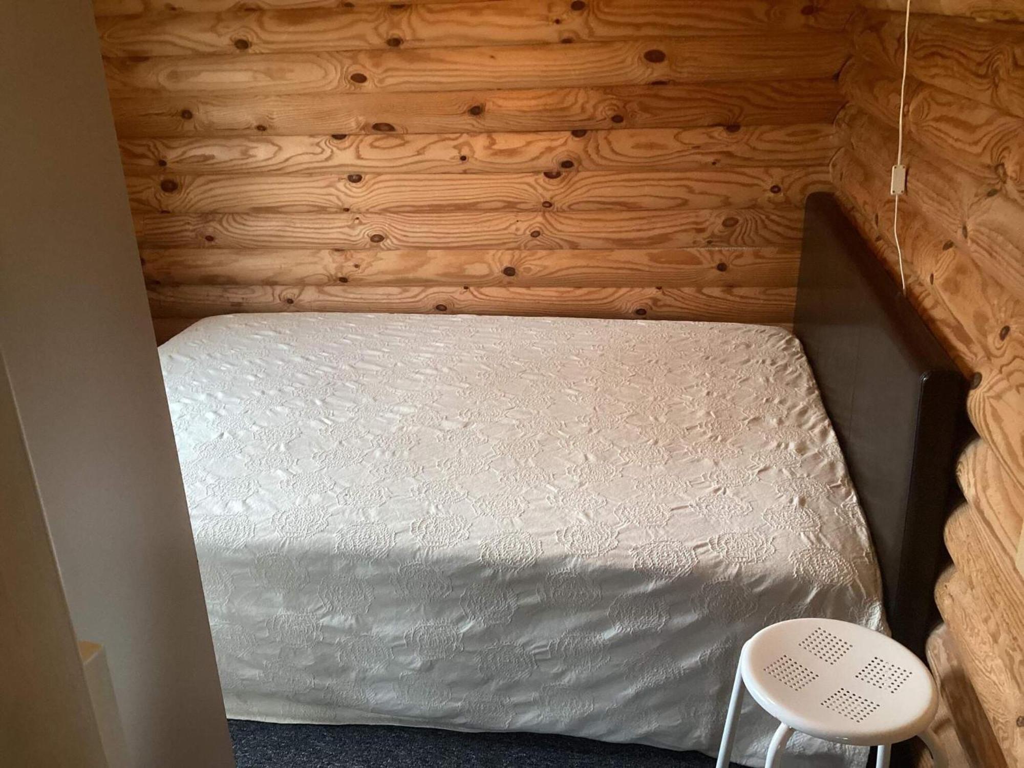 הובבורג Holiday Home Torpet VI מראה חיצוני תמונה