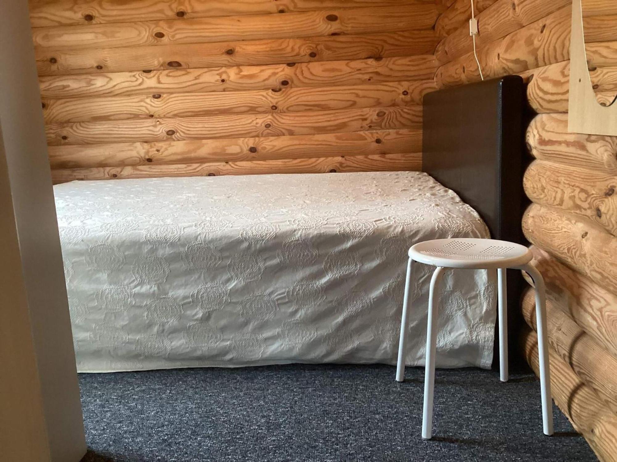הובבורג Holiday Home Torpet VI מראה חיצוני תמונה
